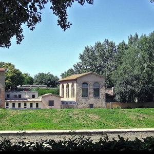 Sejur Riva Lofts Florence vacanta Florenta