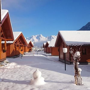 Hotel Feriendorf Oberreit cazare Maishofen