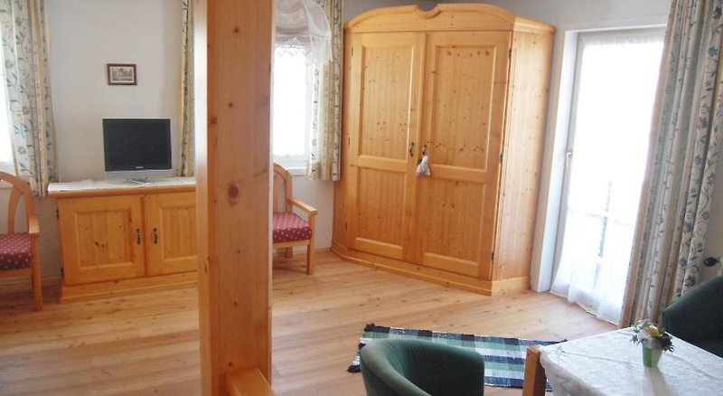 Hotel Pension Marienhof