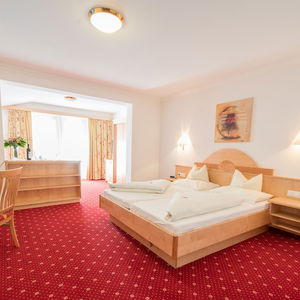 Hotel Persal cazare Finkenberg