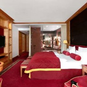 Hotel Kempinski Hotel Das Tirol cazare Jochberg