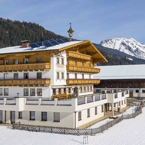 Hotel Hubergut cazare Radstadt