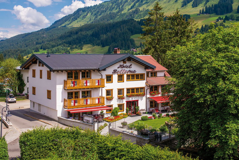 Hotel Bellevue