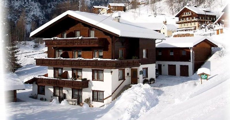 Hotel Alm-Apartments