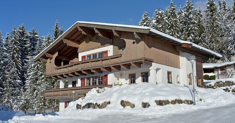 Hotel Landhaus Patricia