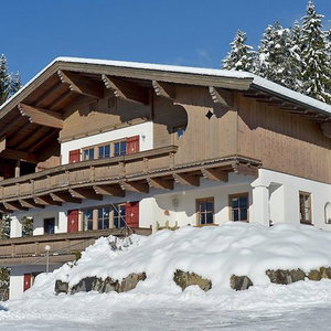 Hotel Landhaus Patricia cazare Ellmau
