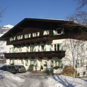Hotel Appartement Christine cazare Brixen im Thale