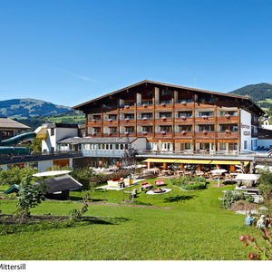 Hotel Sporthotel Kogler cazare Mittersill
