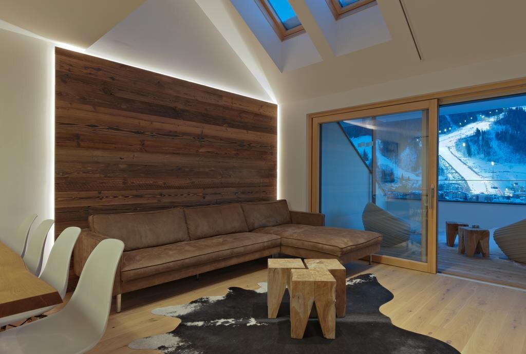 Hotel Sun Lodge Schladming