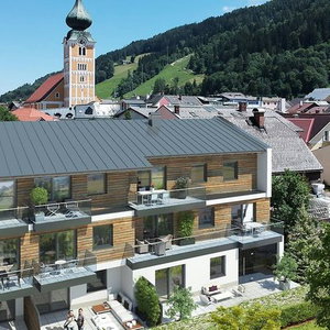 Hotel Apartments Gustav cazare Schladming