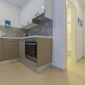 Hotel Lux Apartments cazare Makarska
