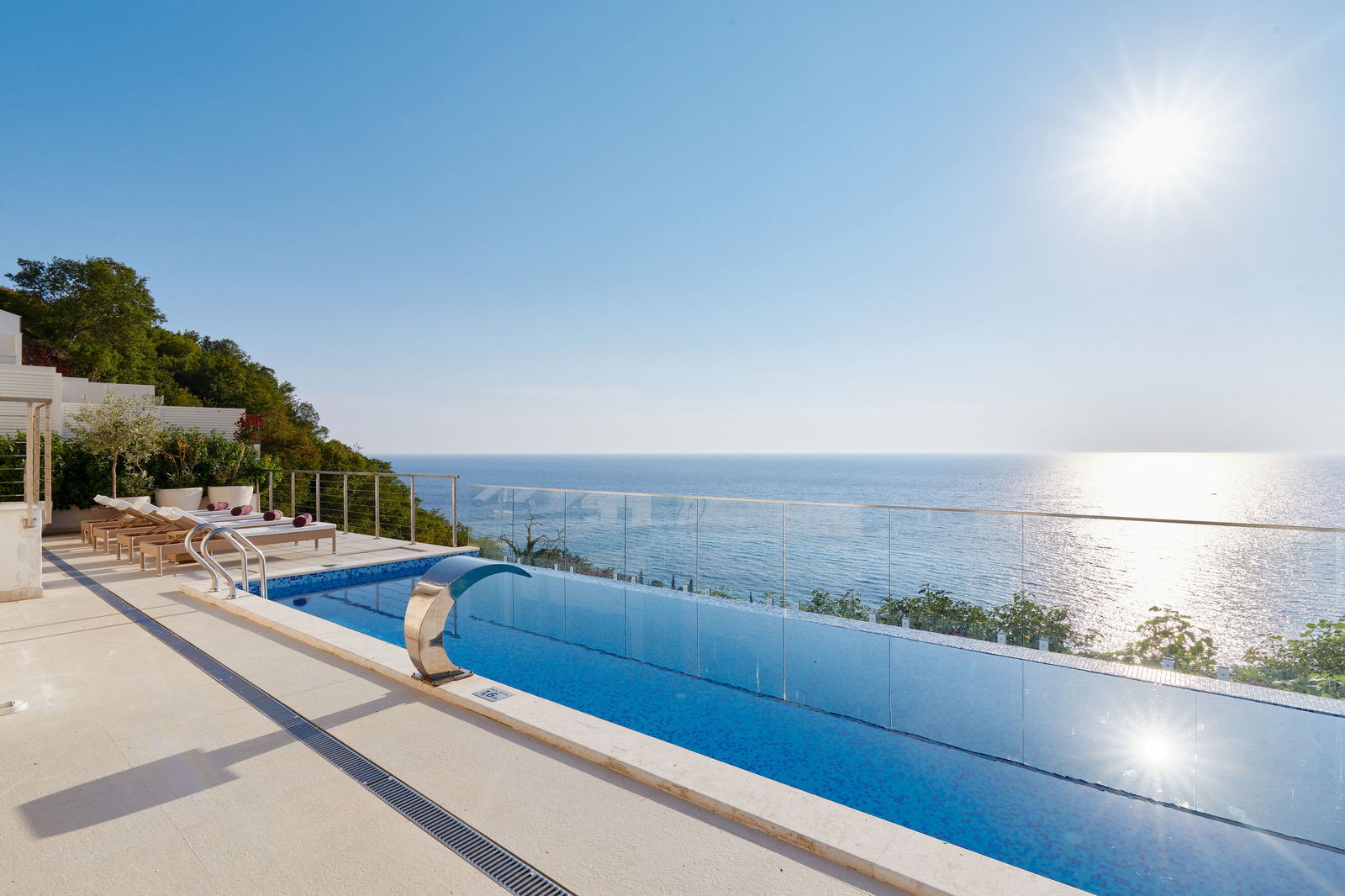 Hotel Ananti Resort Residences & Beach Club