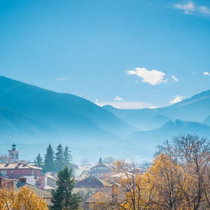 Hotel Pri Ani Guest House cazare Bansko