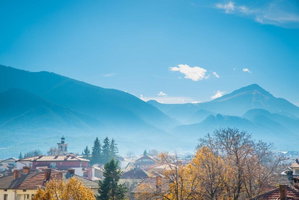 Hotel Pri Ani Guest House cazare Bansko