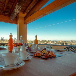 Hotel Villa Tolomei Hotel & Resort cazare Florenta