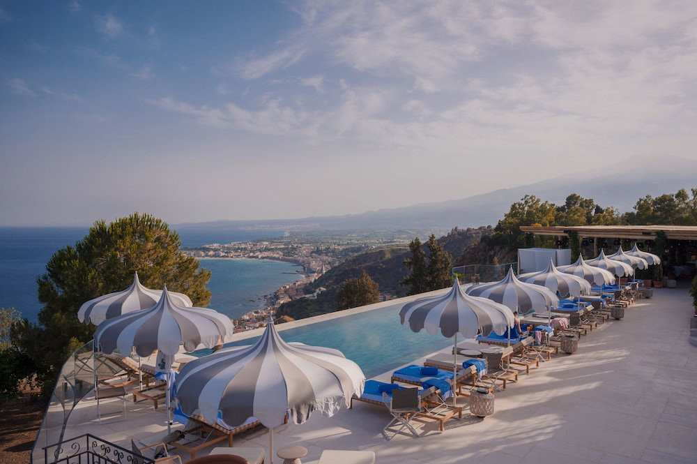 Hotel San Domenico Palace, Taormina, A Four Seasons Hotel