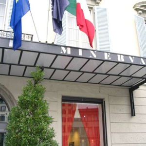 Sejur Grand Hotel Minerva vacanta Florenta