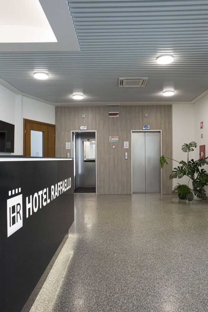 Hotel Raffaello