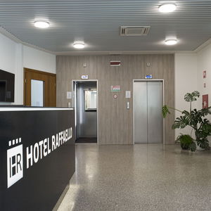 Sejur Raffaello vacanta Florenta