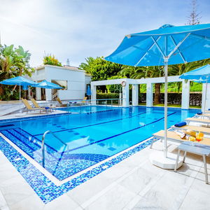 Hotel Anais Collection Hotels & Suites cazare Daratsos