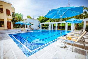 Hotel Anais Collection Hotels & Suites cazare Daratsos