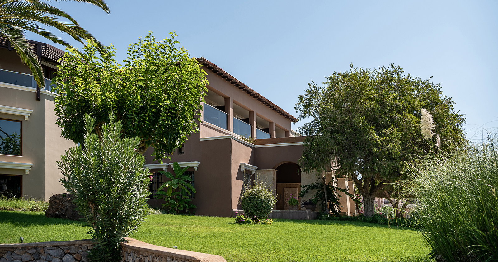 dal travel Caldera Creta Paradise