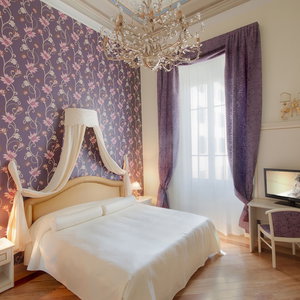 Sejur Relais La Corte Di Cloris vacanta Florenta