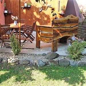 Hotel Garden Apartments cazare Presov