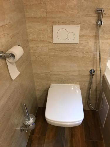 Hotel Centercity Apartments