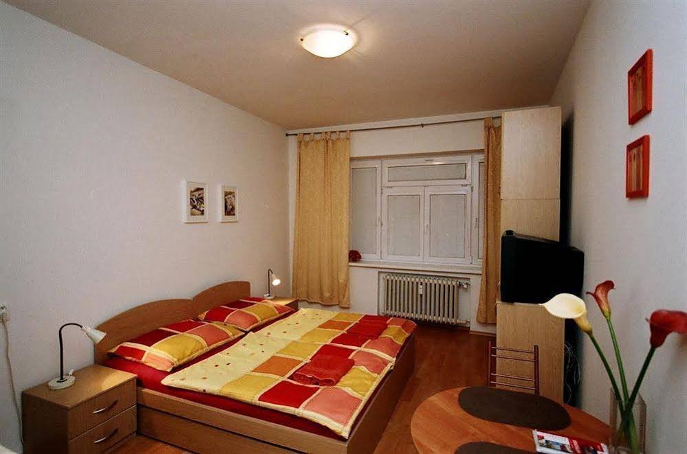 Hotel Apartment Historical Centre