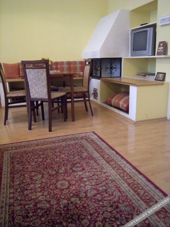 Apartment Historical Centre