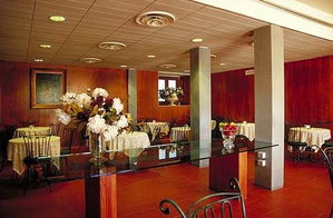 Hotel Villa Neroli cazare Florenta