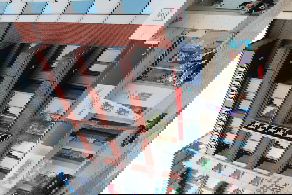 Hotel Gurleyen Apart Otel