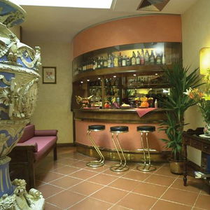 Sejur Atlantic Palace vacanta Florenta