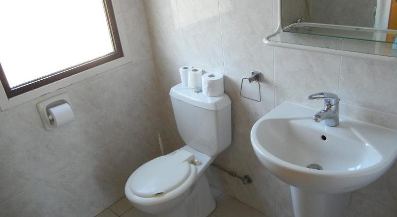 Tsialis Hotel
