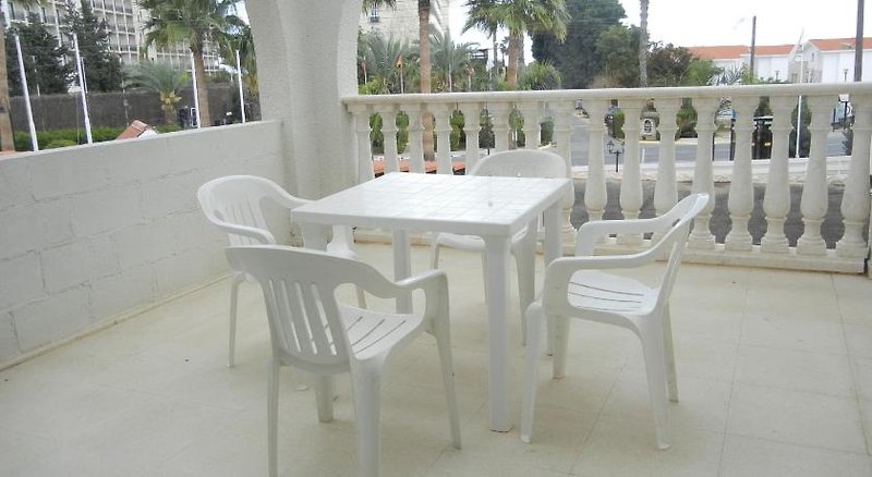 Tsialis Hotel