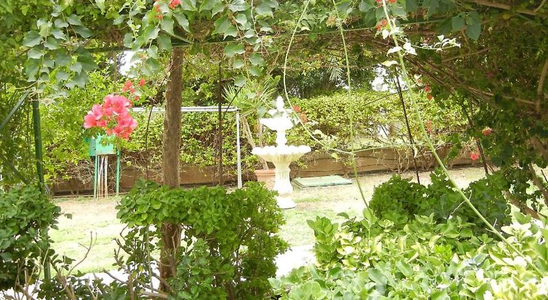 Tsialis Hotel