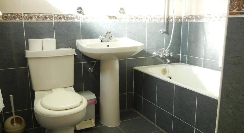 Tsialis Hotel