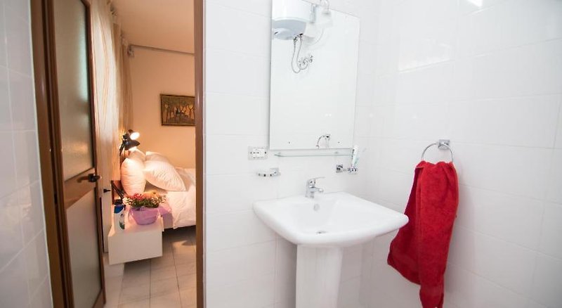 Hotel B&B Artistic Tirana