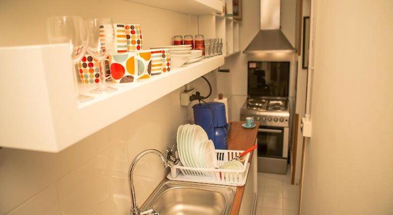 B&B Artistic Tirana