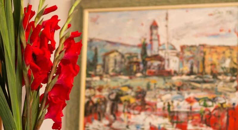 B&B Artistic Tirana