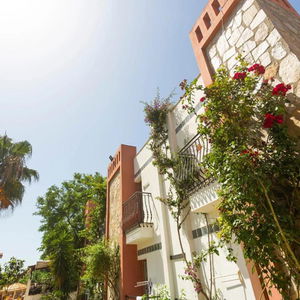 Sejur Kriss Hotel vacanta Bodrum