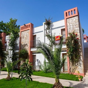 Sejur Kriss Hotel vacanta Bodrum