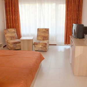 Sejur Hotel Bellevue vacanta Nisipurile de Aur