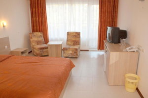 Hotel Hotel Bellevue cazare Nisipurile de Aur
