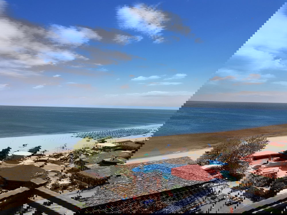 Hotel Golden Sands Rentals