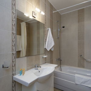 Hotel Central cazare Nisipurile de Aur