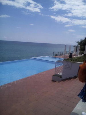 Hotel Nikea Park cazare Nisipurile de Aur