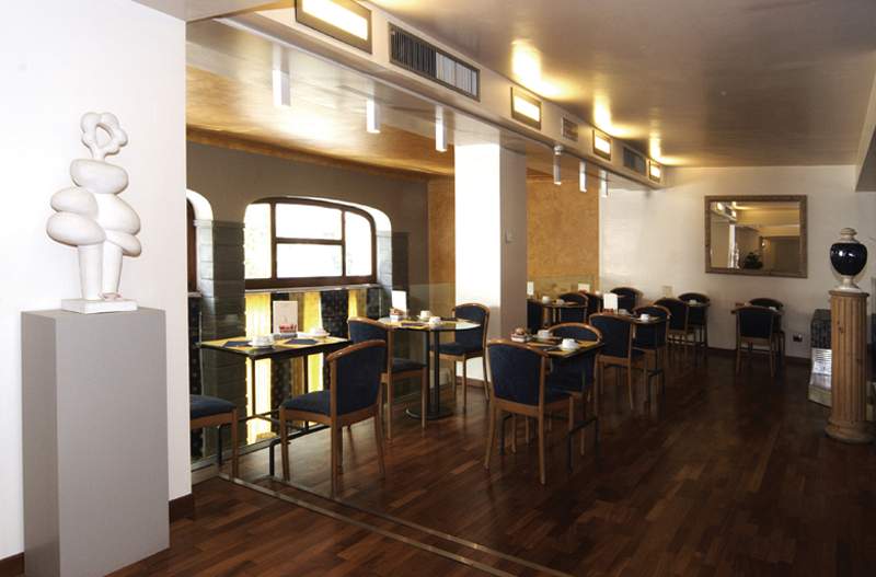 Hotel Kraft