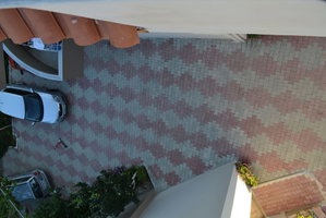 Hotel Bino Apartments cazare Ksamil